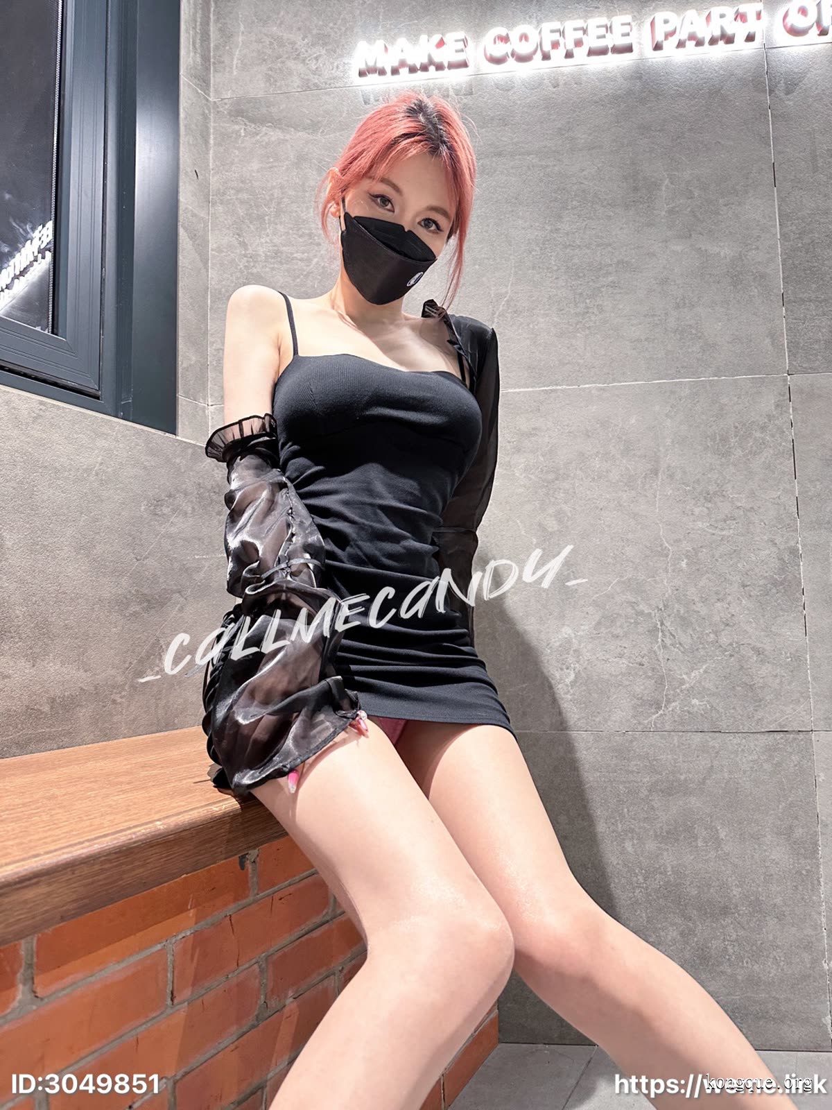 图片[10]-Callmecandy- 微密圈丝袜美脚合集[16套-2024.12] - 万千少女网红映画-万千少女网红映画