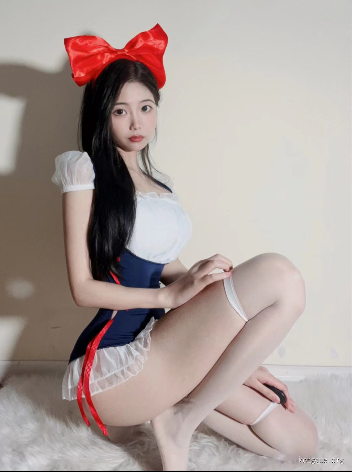 图片[13]-纪念小小v5 – 微密圈系列图片&视频[58套-2024.10] - 万千少女网红映画-万千少女网红映画
