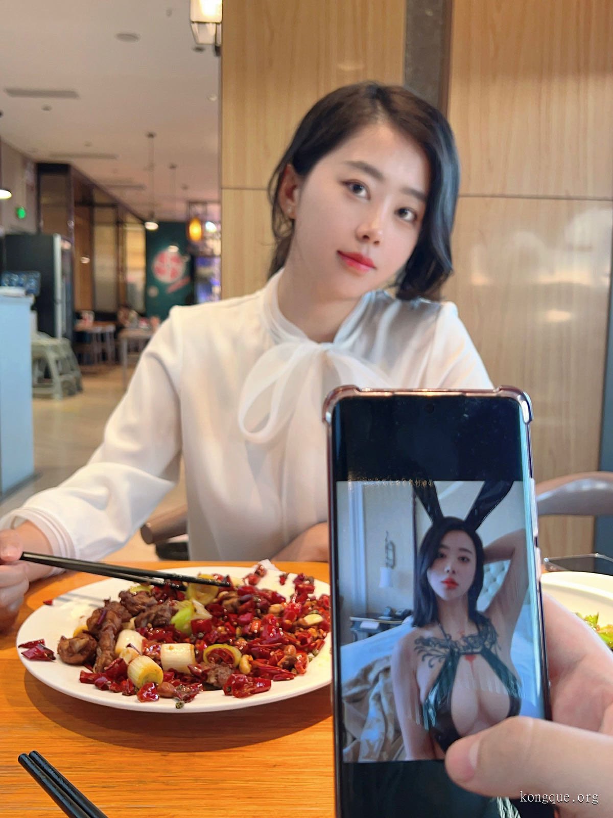 张老师 – 微密圈系列（含嘉宾）图片&视频[15套-2024.7]-万千少女网红映画