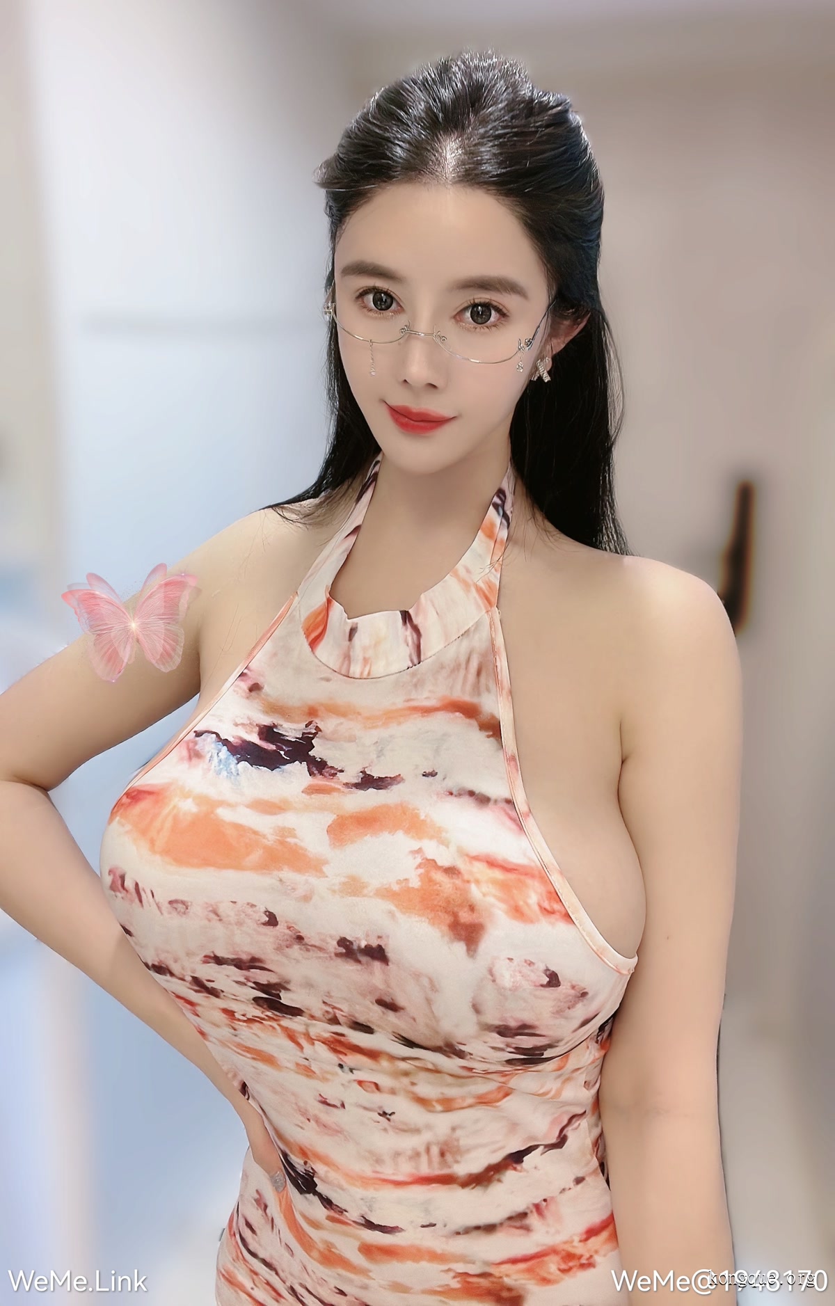 图片[12]-猪小七 – 微密圈(VIP收费)图片&视频合集[2024.6]-万千少女网红映画