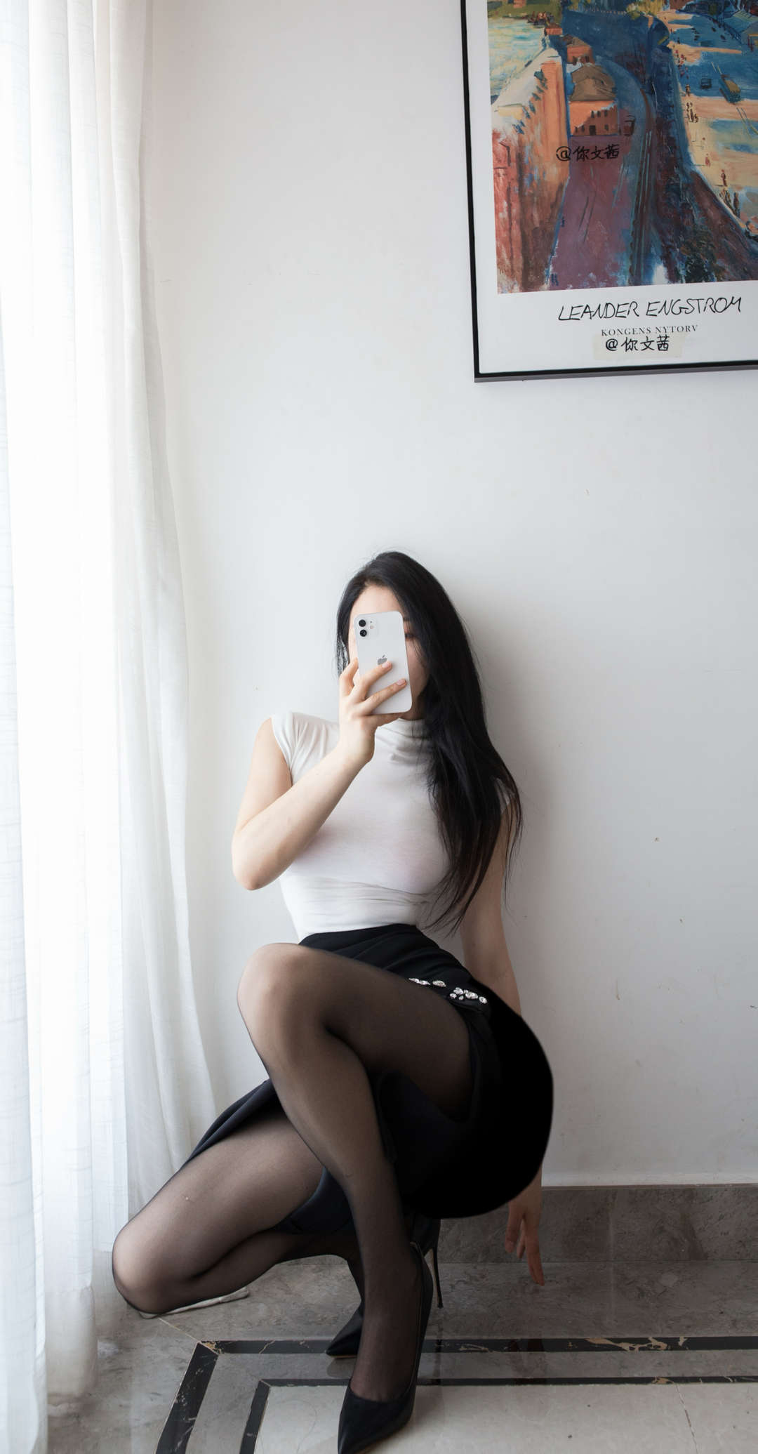 图片[9]-Cool文茜 – 微密圈系列套图&视频[69套-2024.11] - 万千少女网红映画-万千少女网红映画