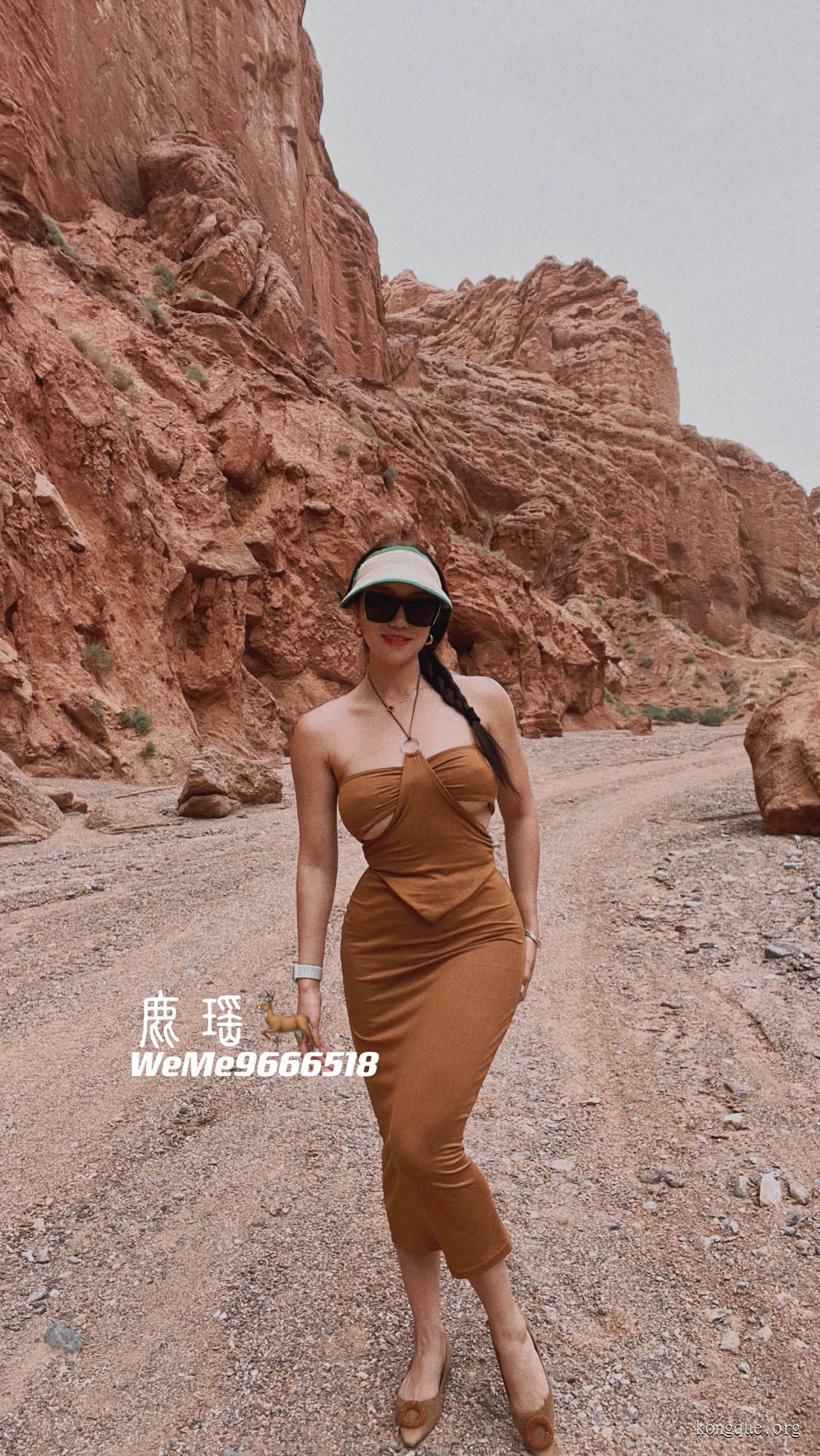 图片[5]-鹿瑶 – 微密圈系列图片&视频 - 万千少女网红映画 鹿瑶 – 微密圈系列图片&视频-万千少女网红映画