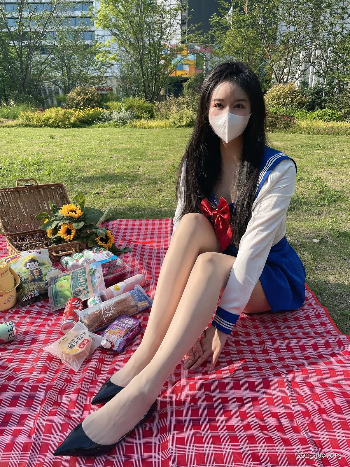 图片[4]-软妹小九九[July芝岚] – 微密圈图片&视频[39期-2024.10] - 万千少女网红映画-万千少女网红映画