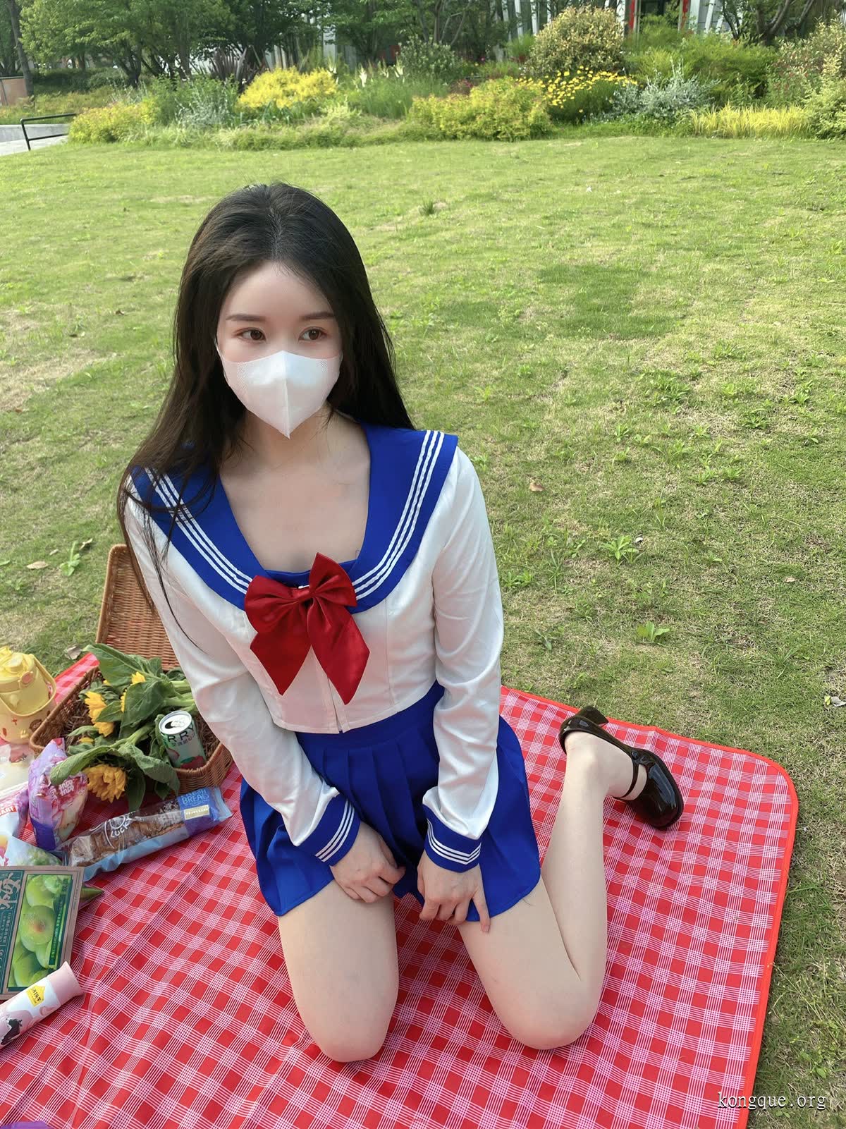 图片[6]-软妹小九九[July芝岚] – 微密圈图片&视频[39期-2024.10] - 万千少女网红映画-万千少女网红映画