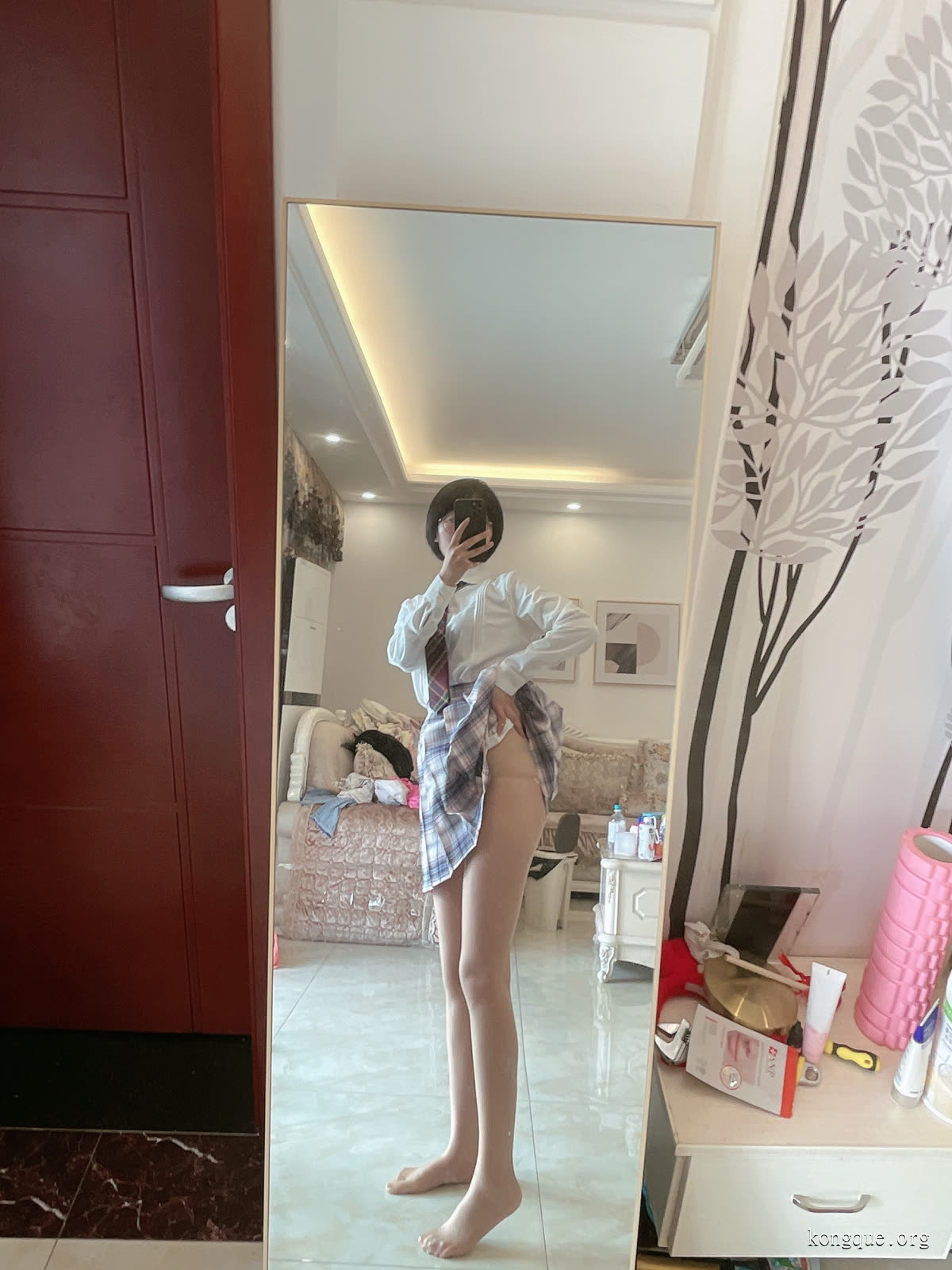 胜利的小生活 – 微密圈套图&视频[10套-2024.11] - 万千少女网红映画-万千少女网红映画
