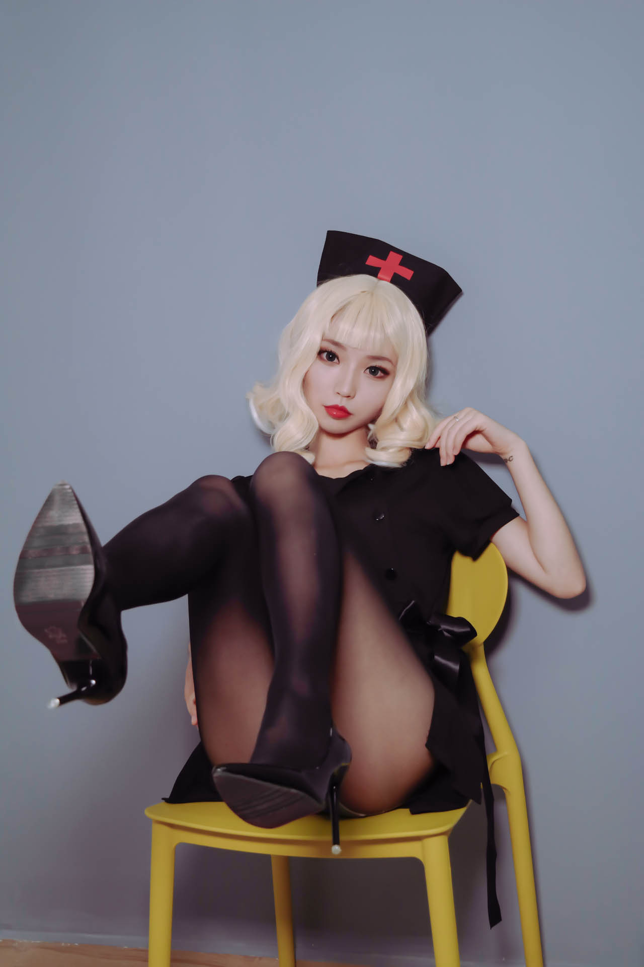 图片[2]-白易子教主–全套33期[3.7G] - 万千少女网红映画 白易子教主 – 全套33期[3.7G]-万千少女网红映画