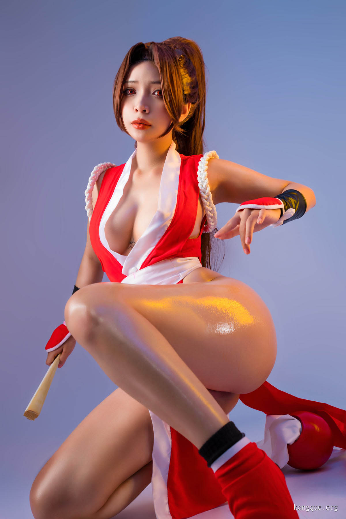 图片[2]-Umeko J(越南) – 全套155期&随包视频[176.2G-2025.5]-万千少女网红映画