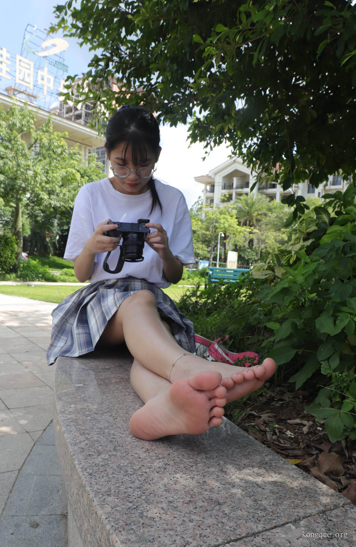 Pary学生模拍 – 全套156期及视频12期[104.5G-2025.5]-万千少女网红映画