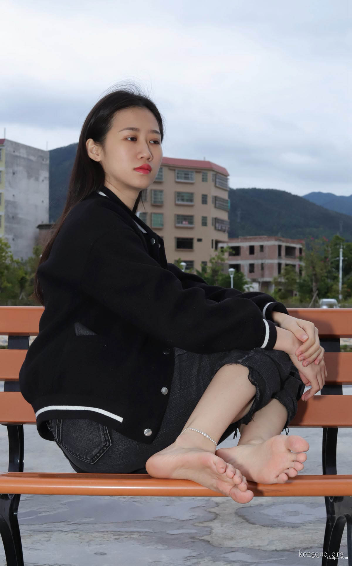 图片[6]-Pary学生模拍 – 全套156期及视频12期[104.5G-2025.5]-万千少女网红映画