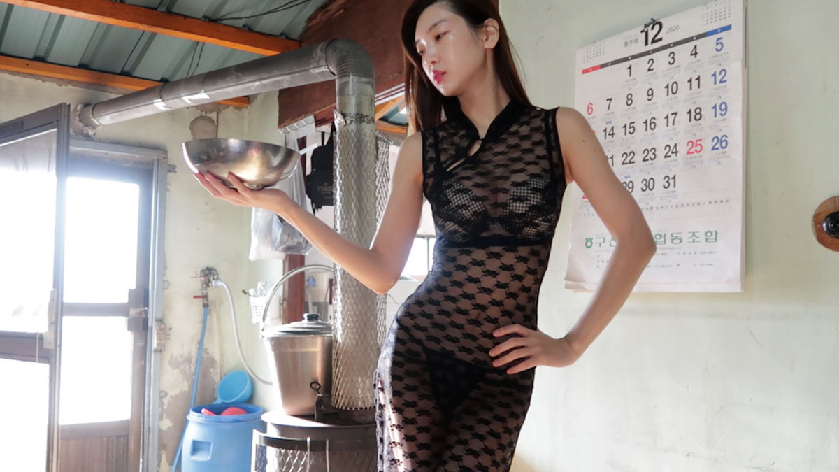 图片[9]-Leezy 이지 (웹화보&짧은영韩国Youtube美女钢琴博主2套-6.8G-万千少女网红映画