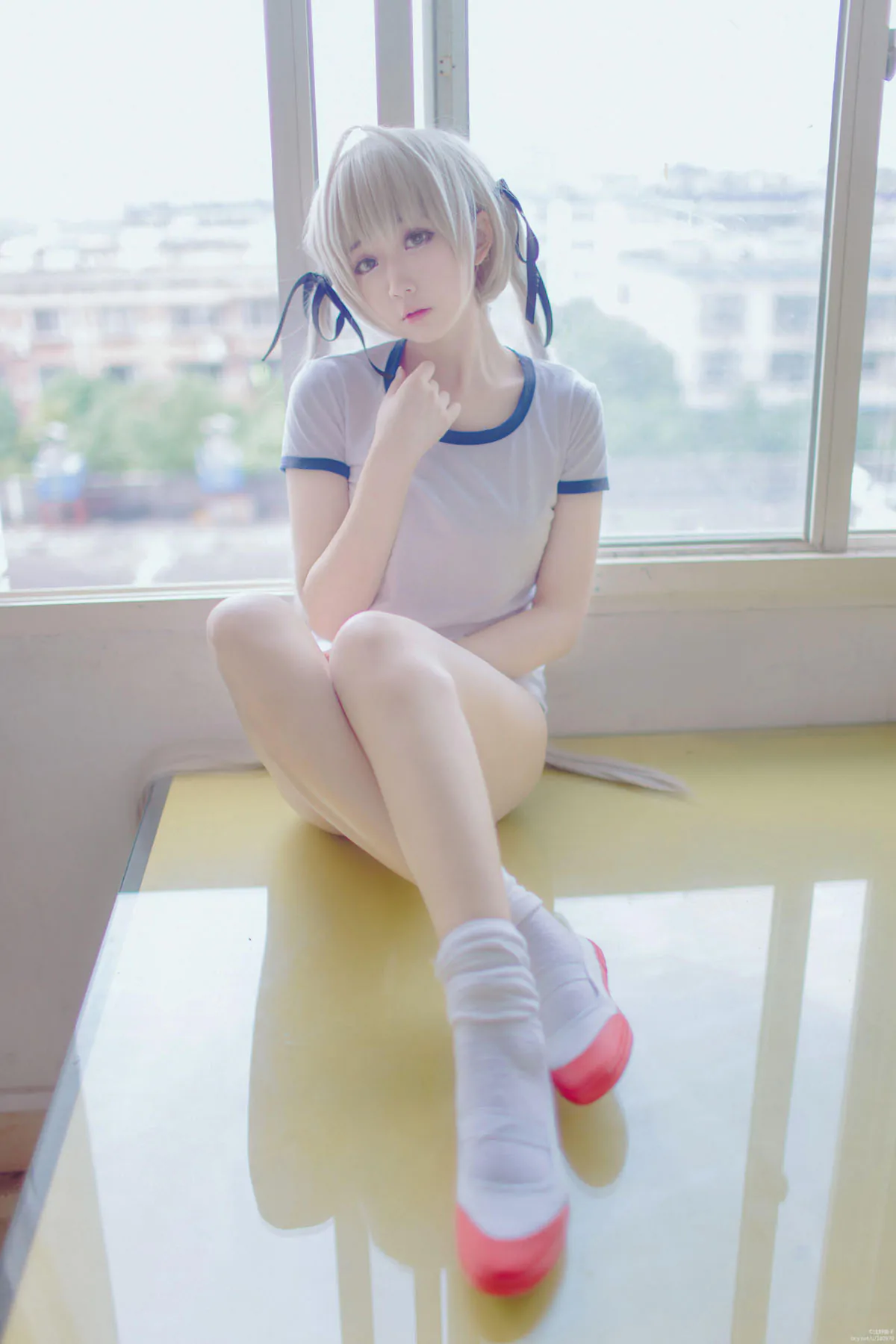 浅野菌子 – 全套合集39套[1.4G-2024.8-万千少女网红映画