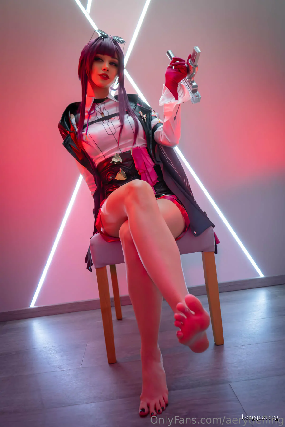 图片[7]-Aery Tiefling – 全套33期合集&视频[5.9G-2025.2]-万千少女网红映画
