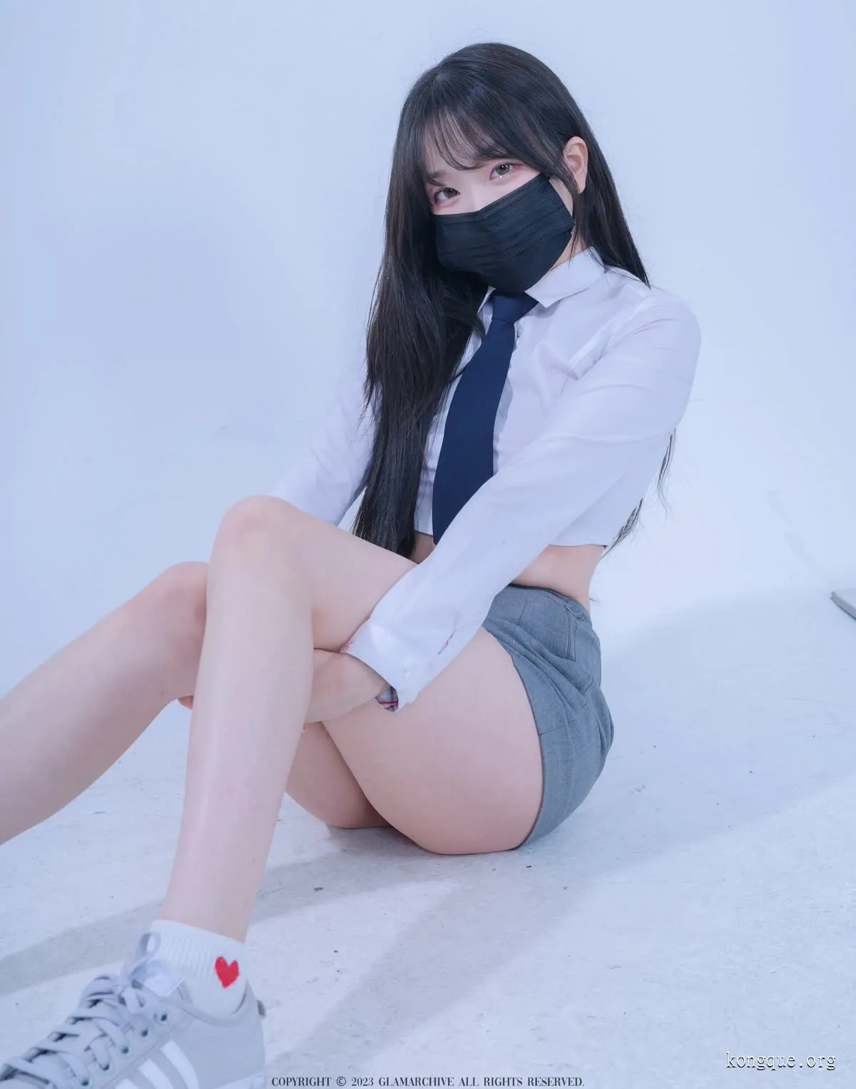 图片[4]-GlamARchive(韩国) – 全套28期[21.8G-2024.9]-万千少女网红映画