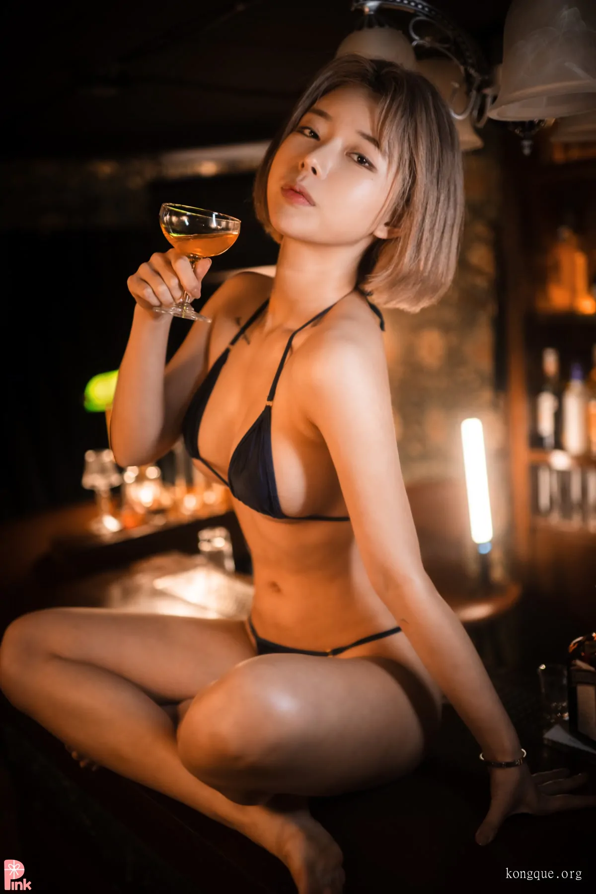 图片[10]-PINK(韩国) – 全套35期套图&视频[59.1G-2024.11]-万千少女网红映画