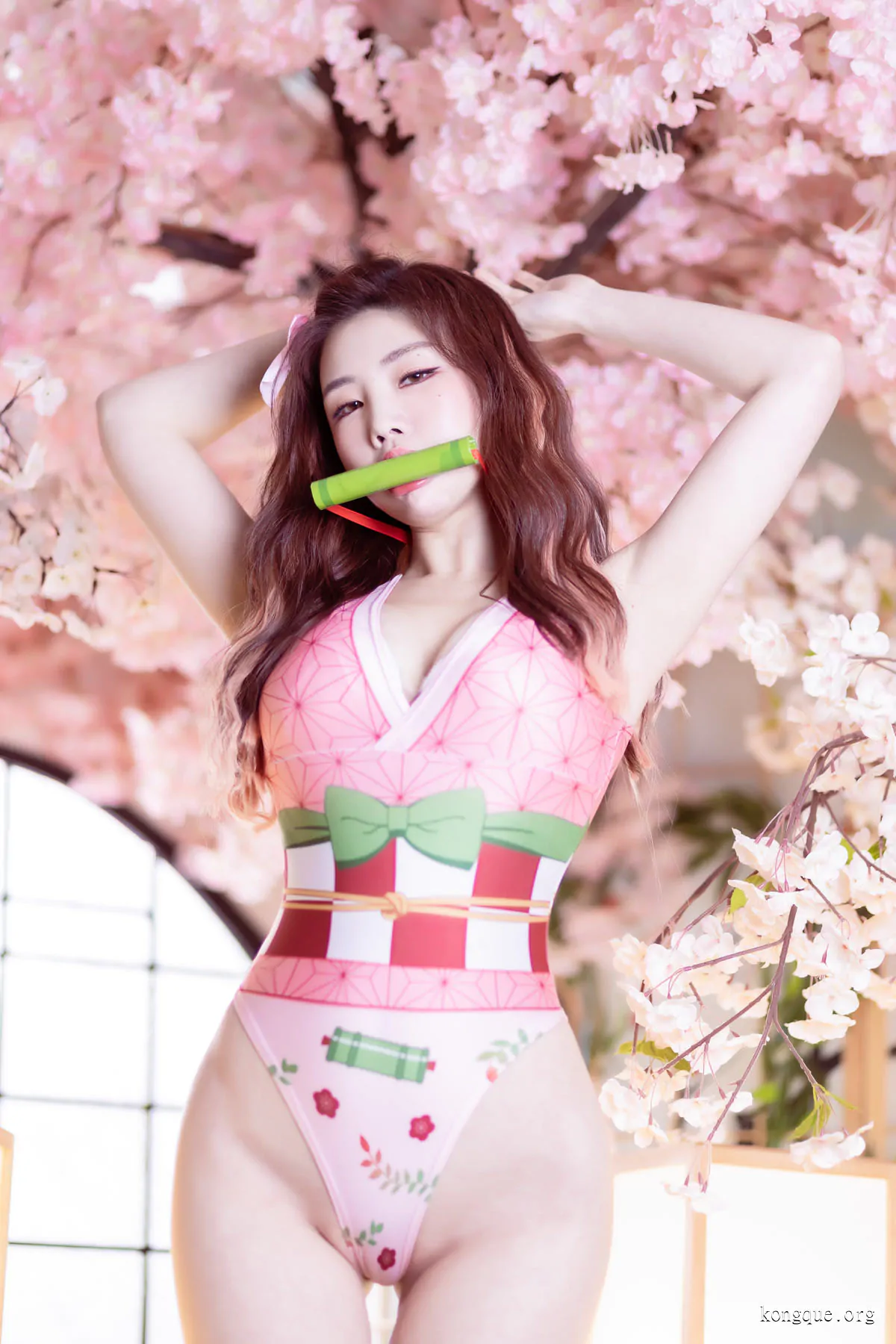 图片[14]-Yebin(전예빈) – 全套17期&视频[19.3G-2024.7]-万千少女网红映画