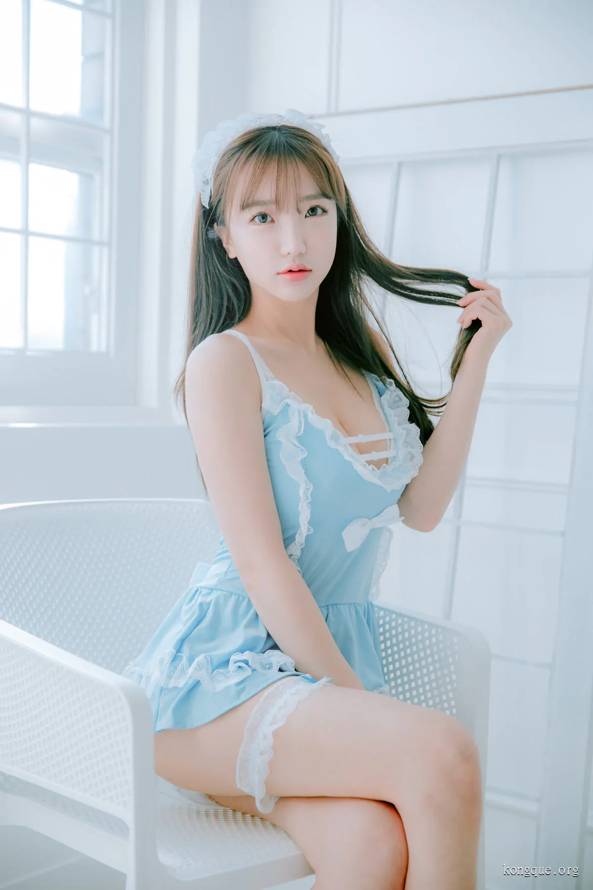 图片[9]-JOApictures(韩国) – 全套32期[12.2G-2024.9]-万千少女网红映画