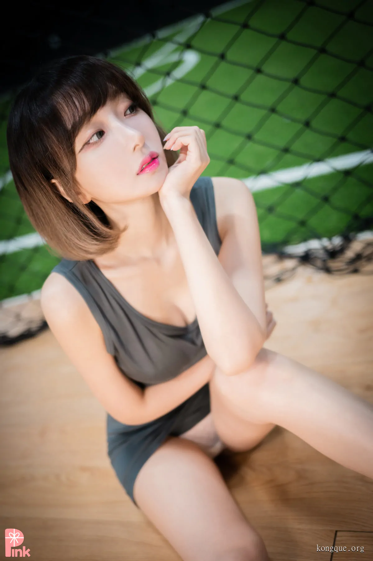图片[15]-PINK(韩国) – 全套35期套图&视频[59.1G-2024.11]-万千少女网红映画