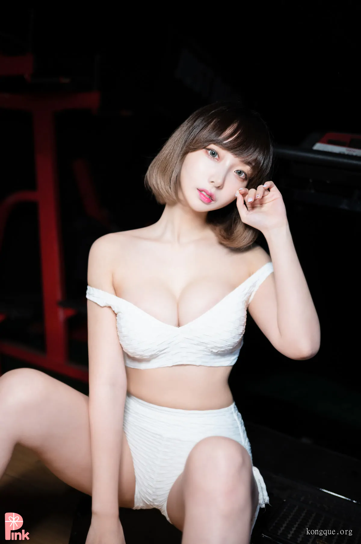 图片[16]-PINK(韩国) – 全套35期套图&视频[59.1G-2024.11]-万千少女网红映画