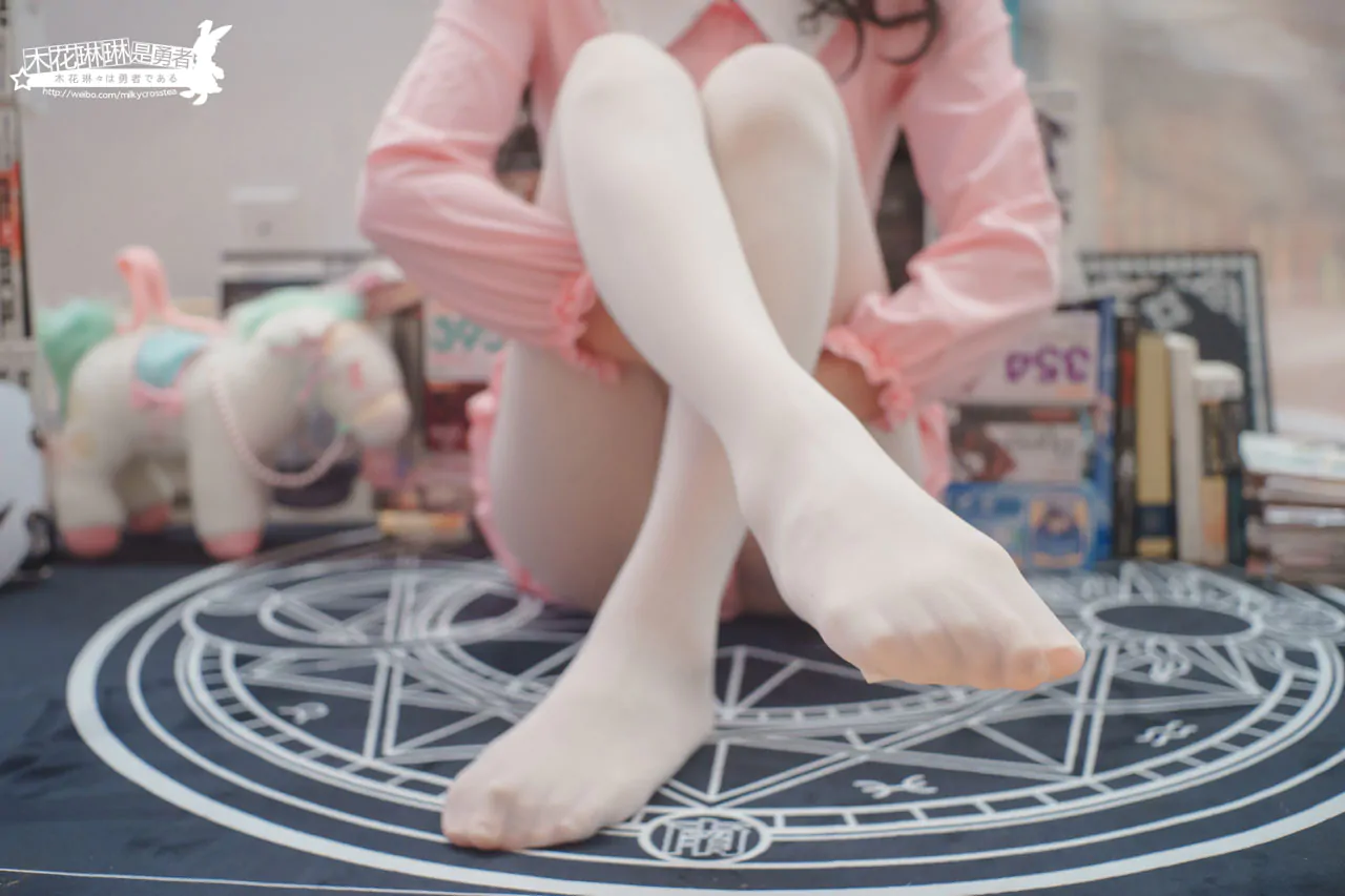 图片[7]-木花琳琳是勇者 – 全集111套&随包视频[69.5G-2024.9]-万千少女网红映画