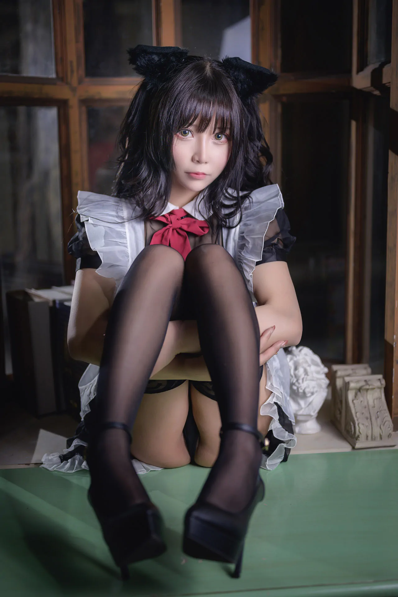 图片[1]-抱走莫子aa – 全套65期&随包视频[60.8G-2025.3]-万千少女网红映画