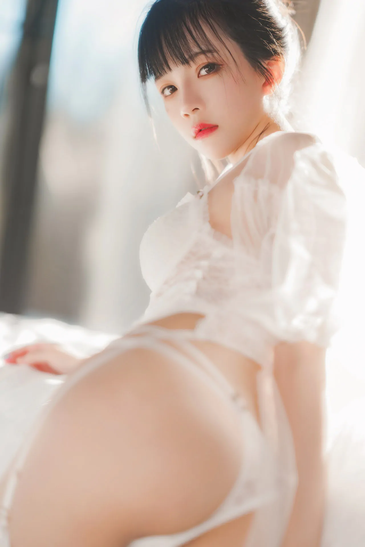 图片[1]-桜桃喵 – 全套211套&随包视频[124.3G-2025.4]-万千少女网红映画