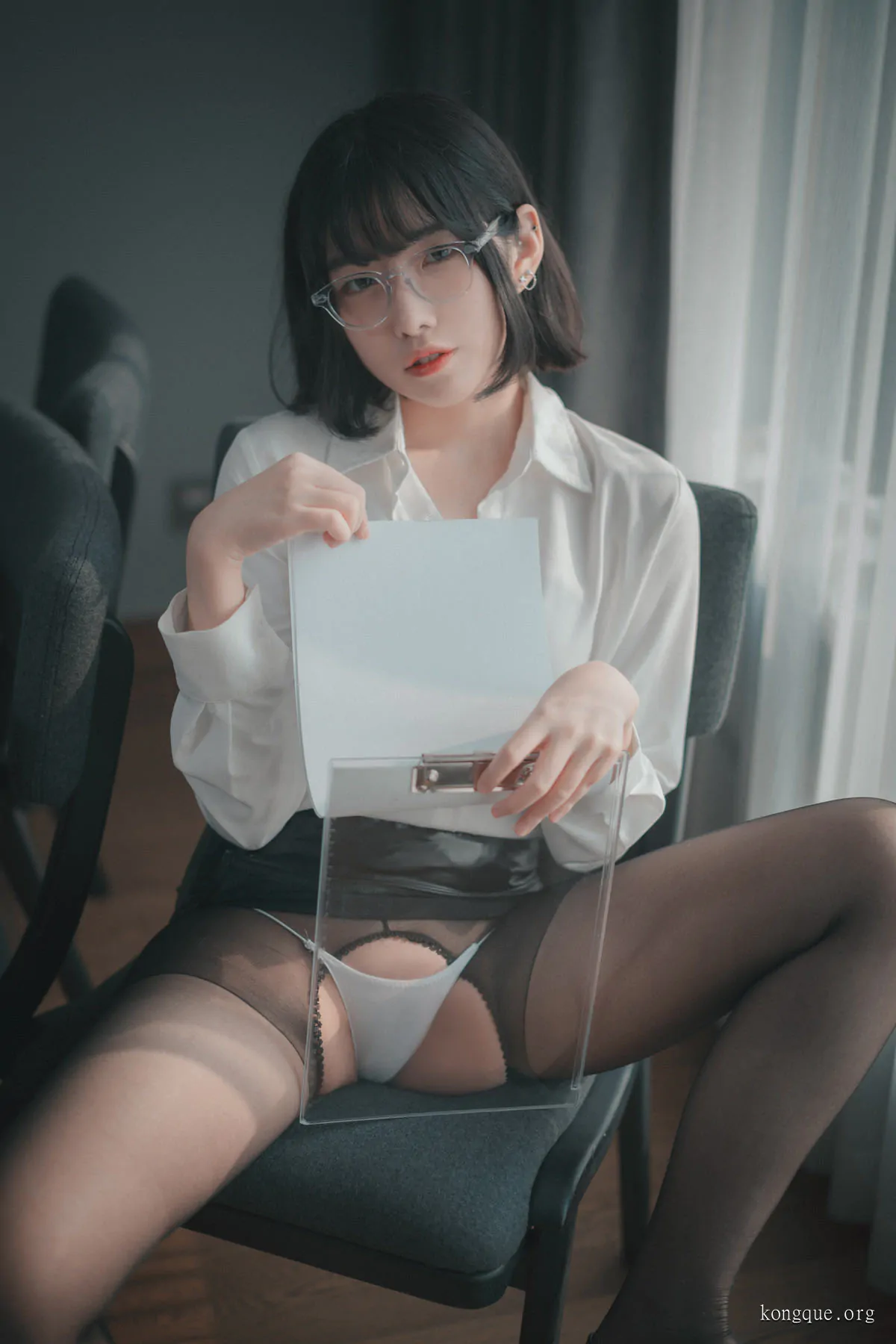 图片[1]-DJAWA(韩国) – 全套338期[452.9G-2024.8]-万千少女网红映画