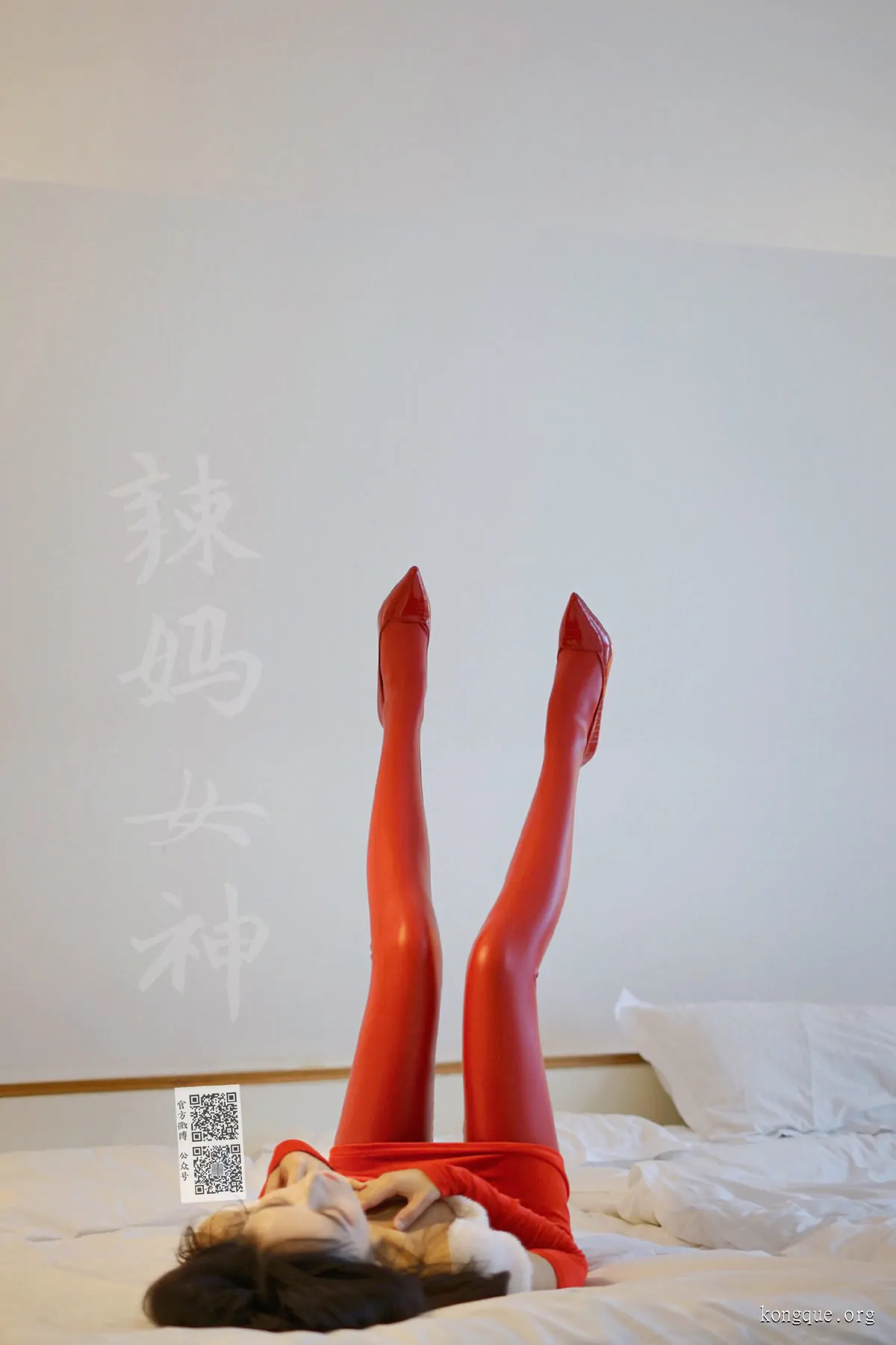 图片[1]-辣妈女神 – 朋友圈&VIP会员专属订阅系列-万千少女网红映画