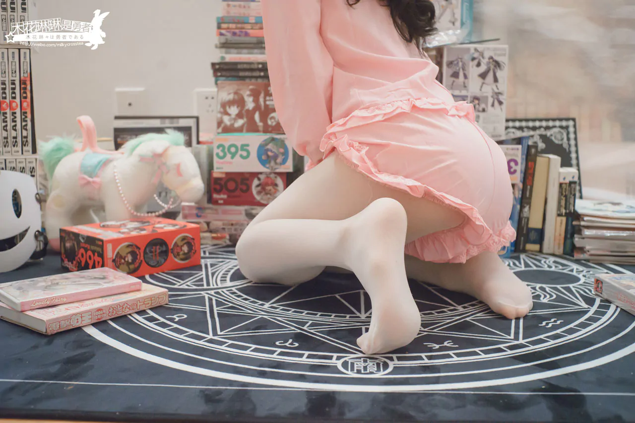图片[3]-木花琳琳是勇者 – 全集111套&随包视频[69.5G-2024.9]-万千少女网红映画