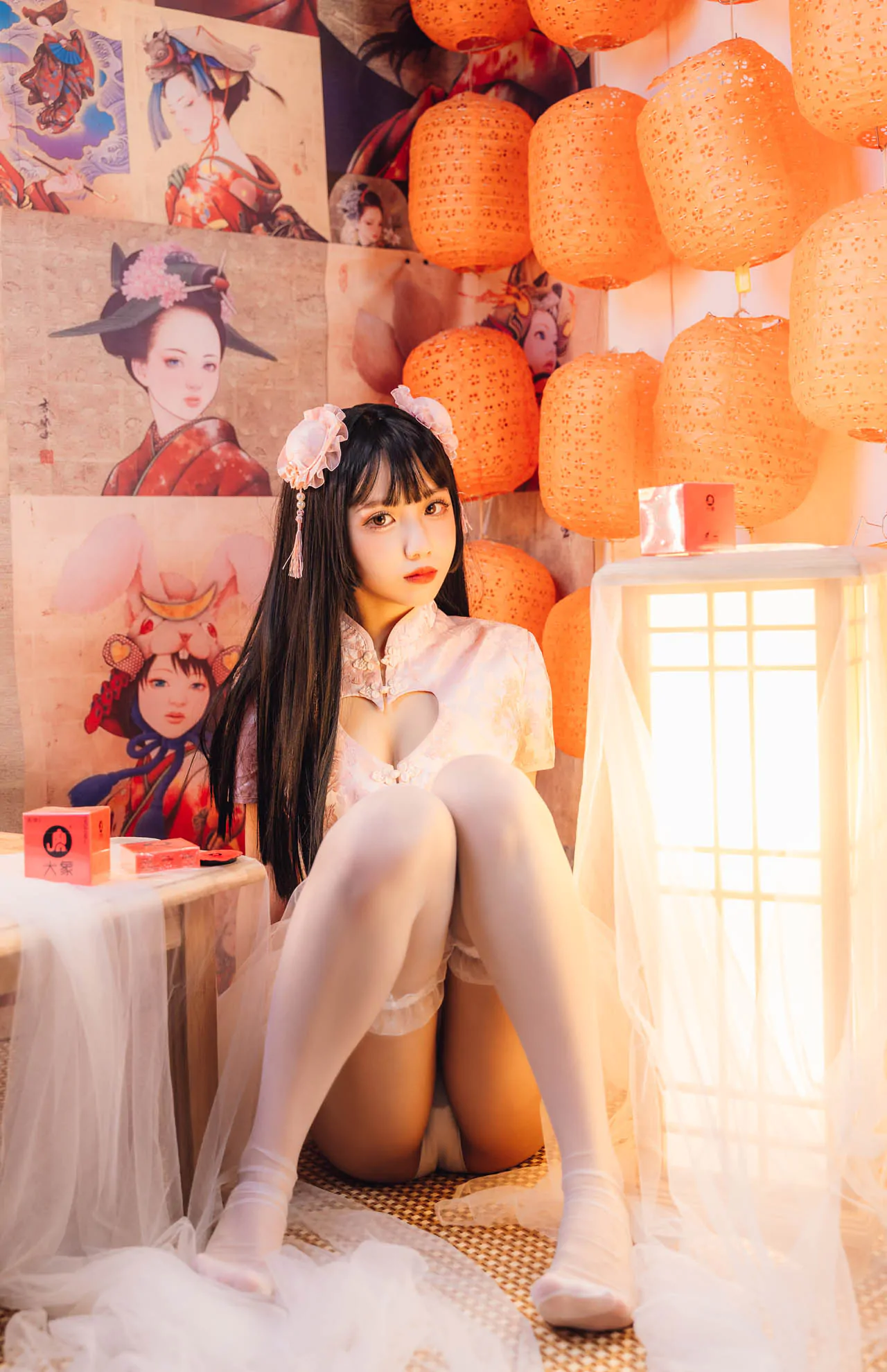 图片[1]-果咩酱w – 全套46期含随包视频[14.6G-2024.12]-万千少女网红映画