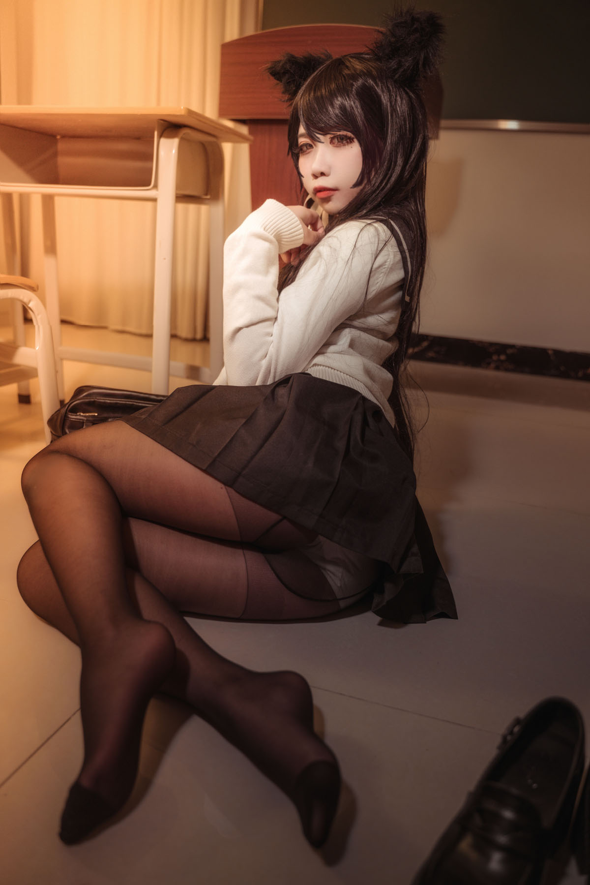 图片[2]-贞子蜜桃 – 全套27期含随包视频[24.6G-2025.3]-万千少女网红映画