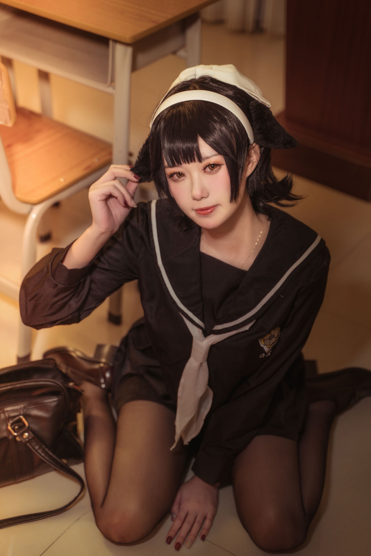 图片[3]-贞子蜜桃 – 全套27期含随包视频[24.6G-2025.3]-万千少女网红映画