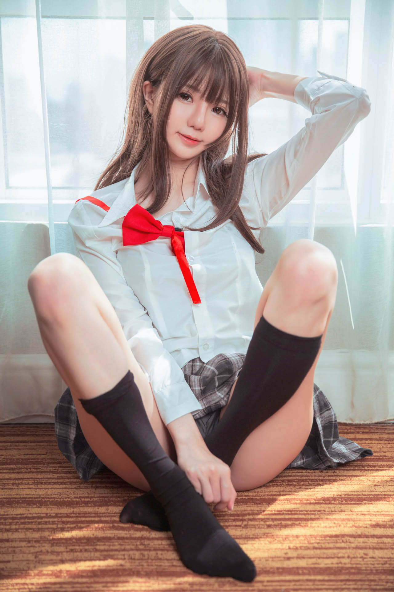 图片[4]-Sally Dorasnow – 全套96期[25.1G-2025.5]-万千少女网红映画