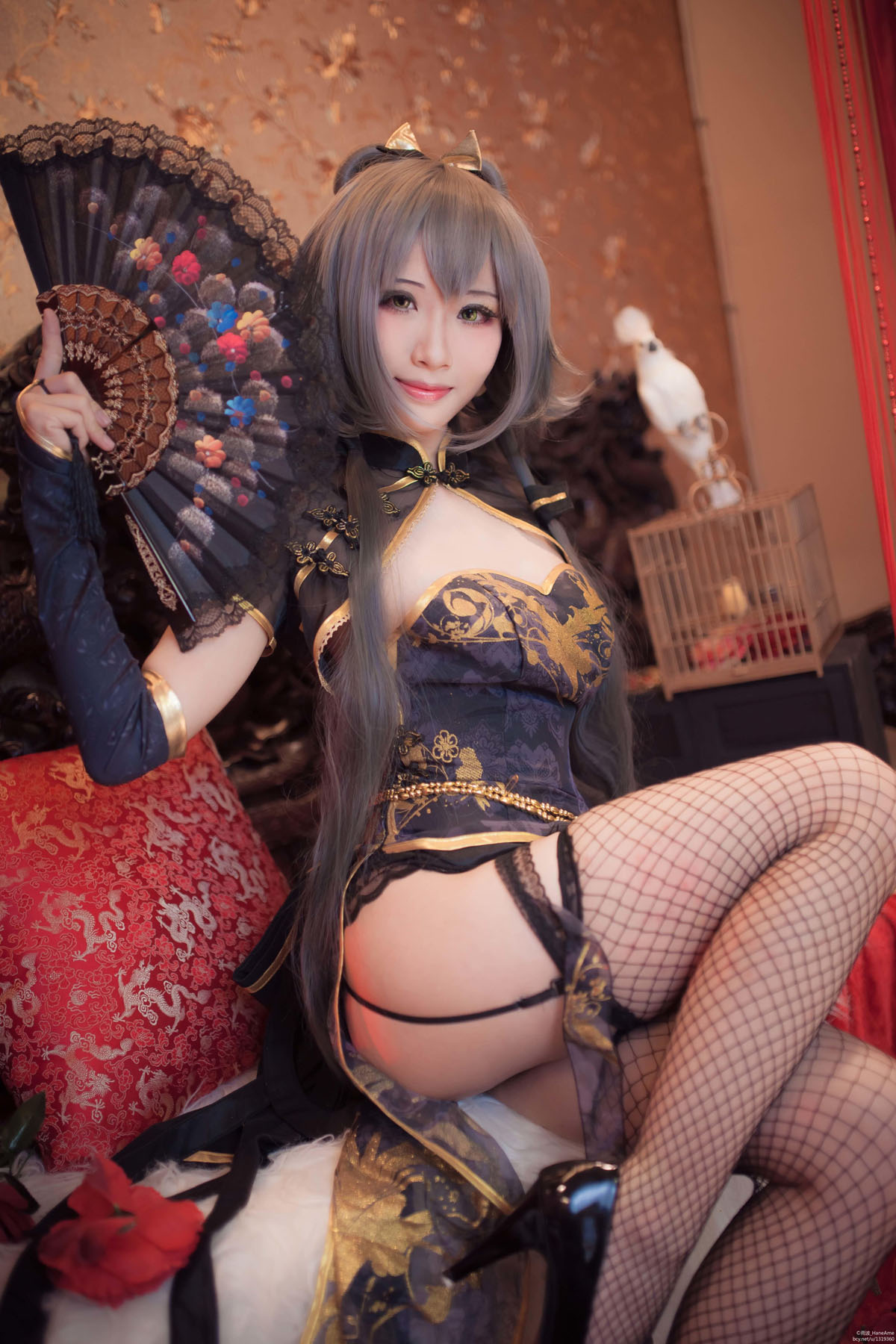 图片[8]-雨波_HaneAme – 全套439期及随包视频[106.9G-2025.5]-万千少女网红映画