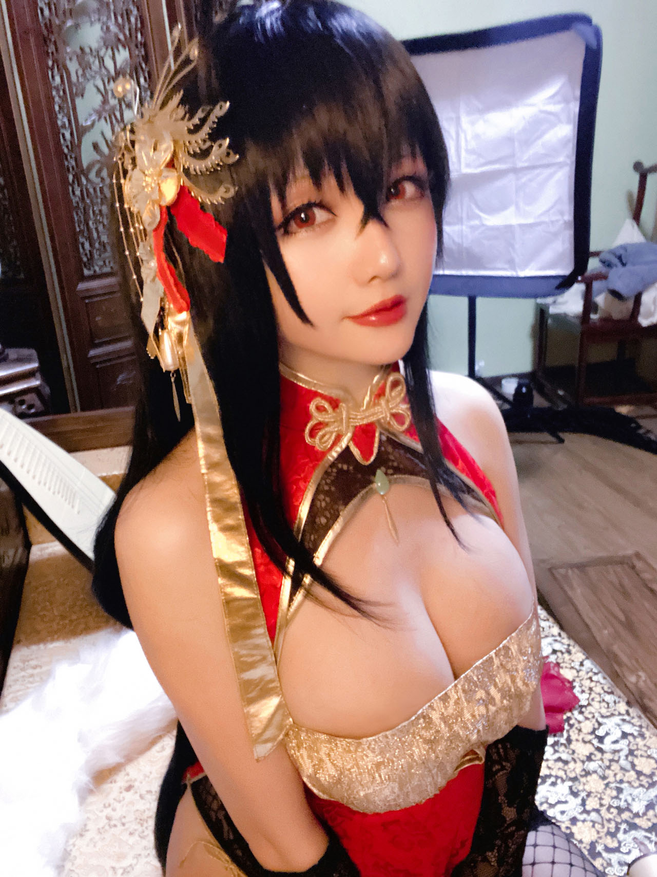 图片[2]-星之迟迟 – 全套318期含随包视频[173.8G-2025.5]-万千少女网红映画