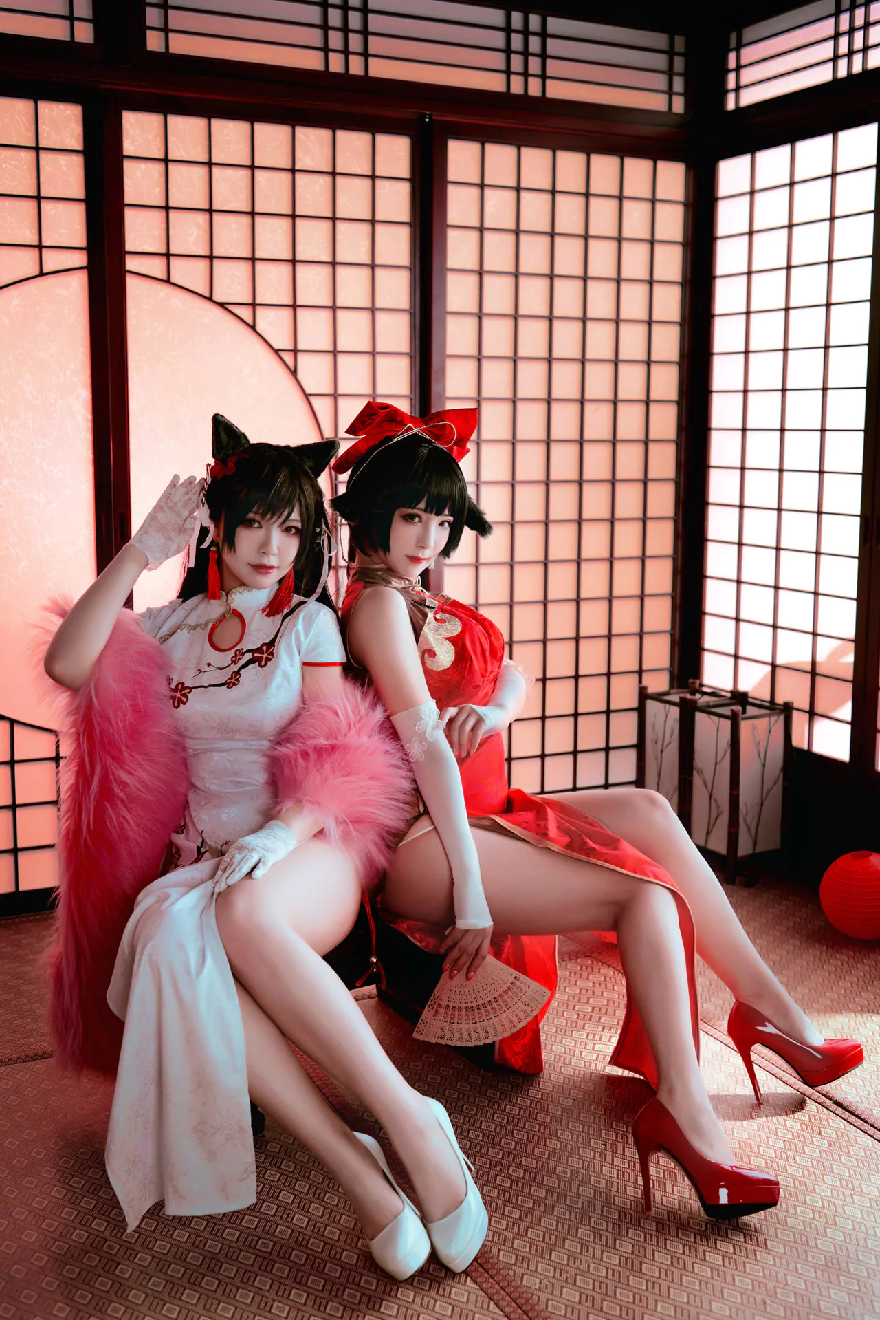 图片[9]-半半子 – 全套102(78+24)期&随包视频[17.9G-2025.2]-万千少女网红映画