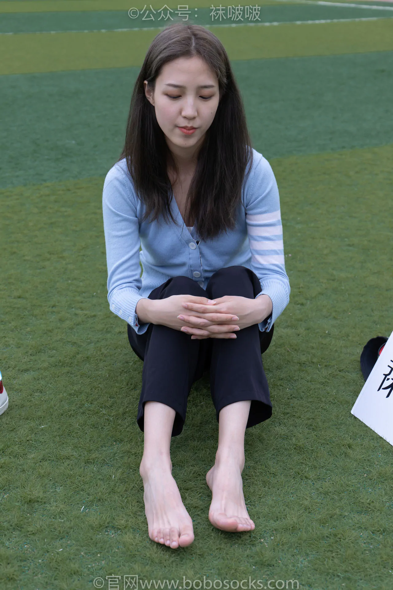 图片[2]-BoBoSocks袜啵啵 – 全套517期( 含4K视频)+限积分9套-万千少女网红映画