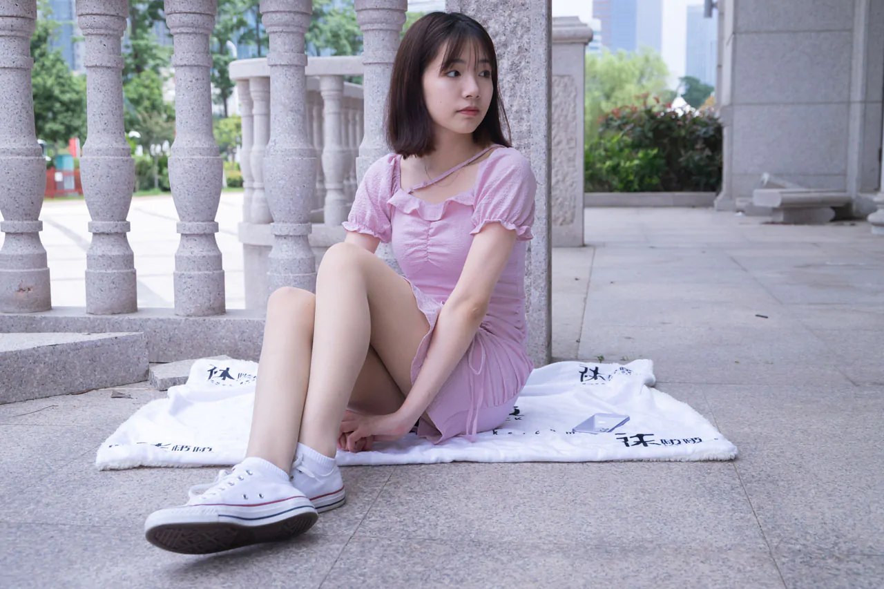 图片[3]-BoBoSocks袜啵啵 – 全套517期( 含4K视频)+限积分9套-万千少女网红映画