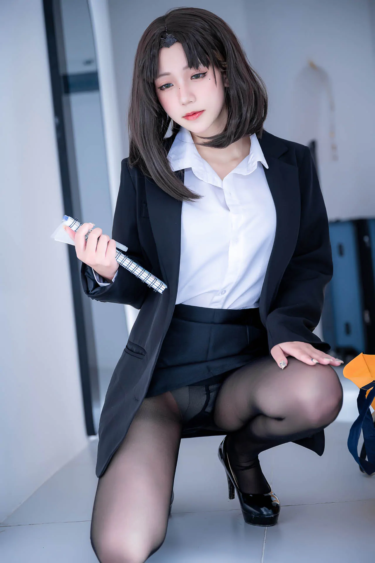 图片[5]-万千少女网红映画 蓝小沂KiKi – 全套合集15期[2.33G]-万千少女网红映画