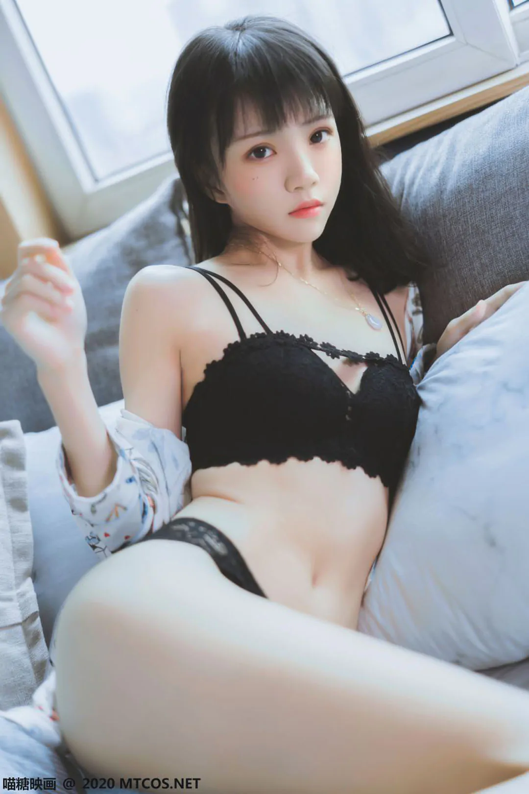 图片[3]-MTYH 喵糖映画 – 全套VOL001-463加5个子系列 [192G]-万千少女网红映画
