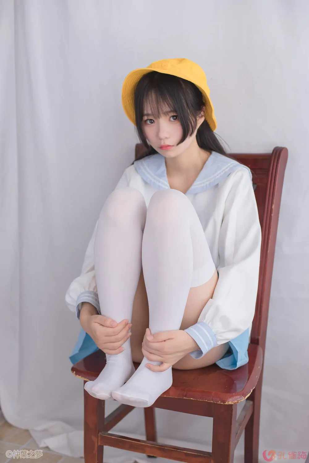 图片[3]-万千少女网红映画 轻兰映画 – 合集42期+随包视频，大小20.8G-万千少女网红映画