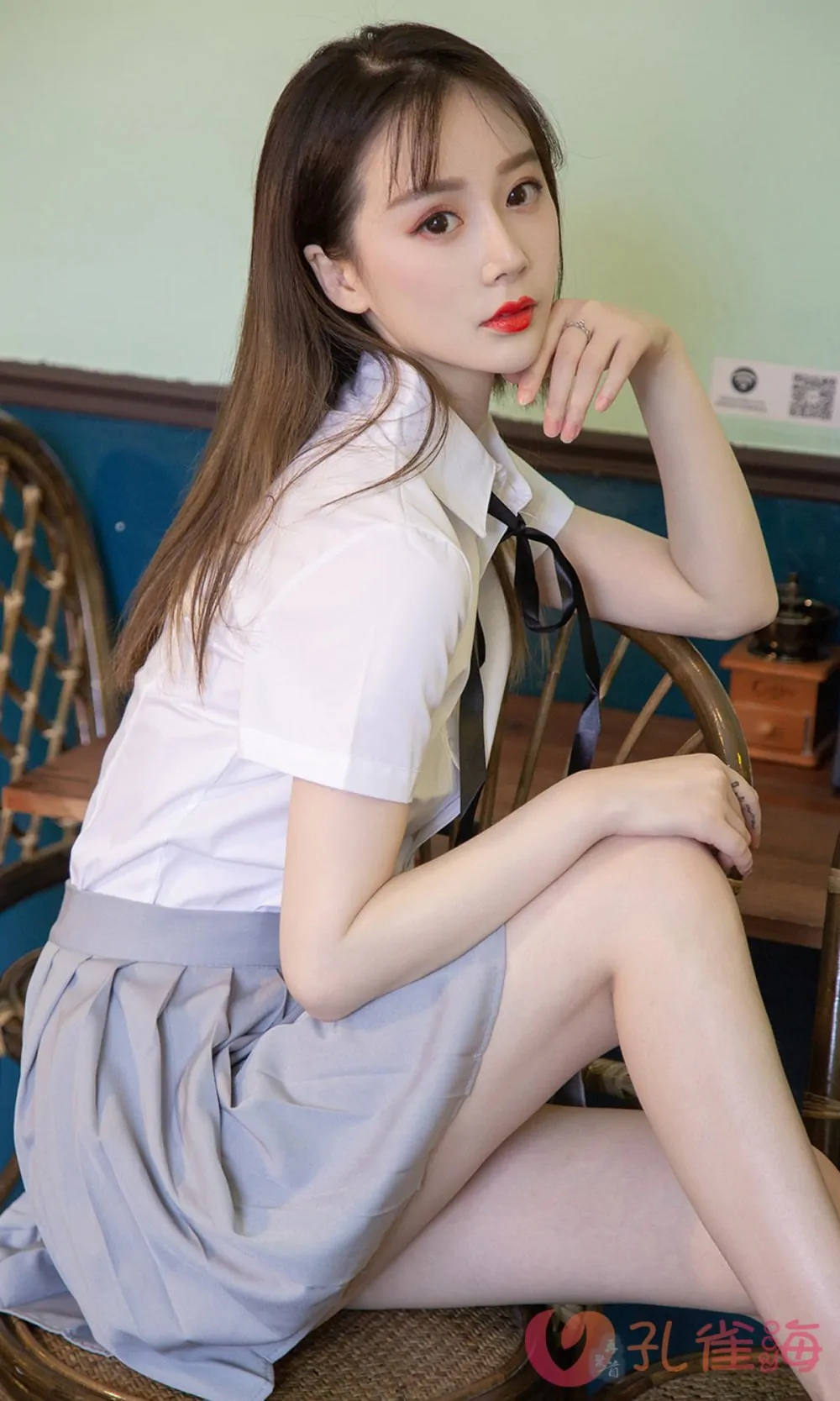 图片[10]-爱尤物(尤果网App) – 套图0001-2953期[123GB-2024.12]-万千少女网红映画