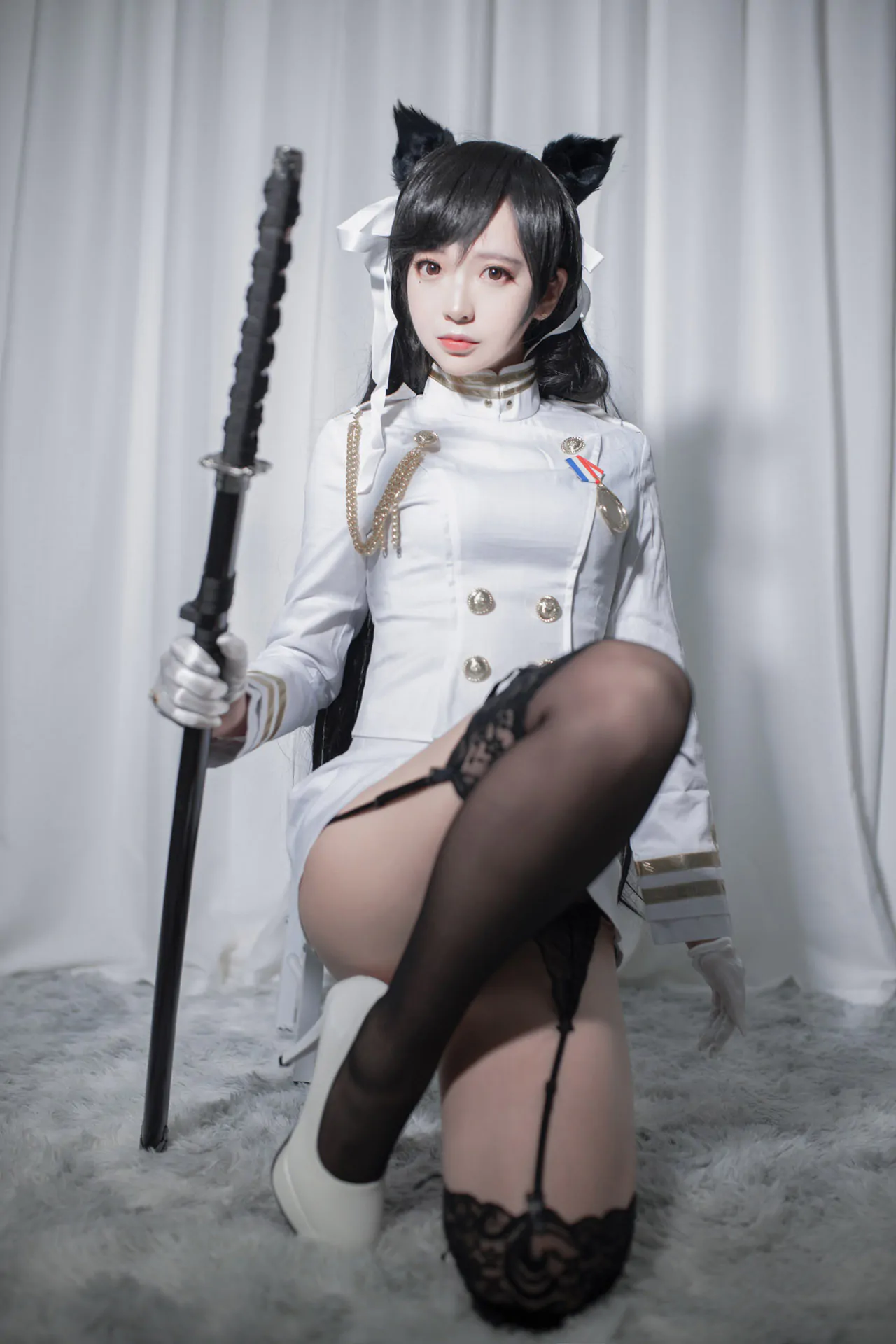 疯猫ss – 全套198期&随包视频[86.9G-2025.4]-万千少女网红映画