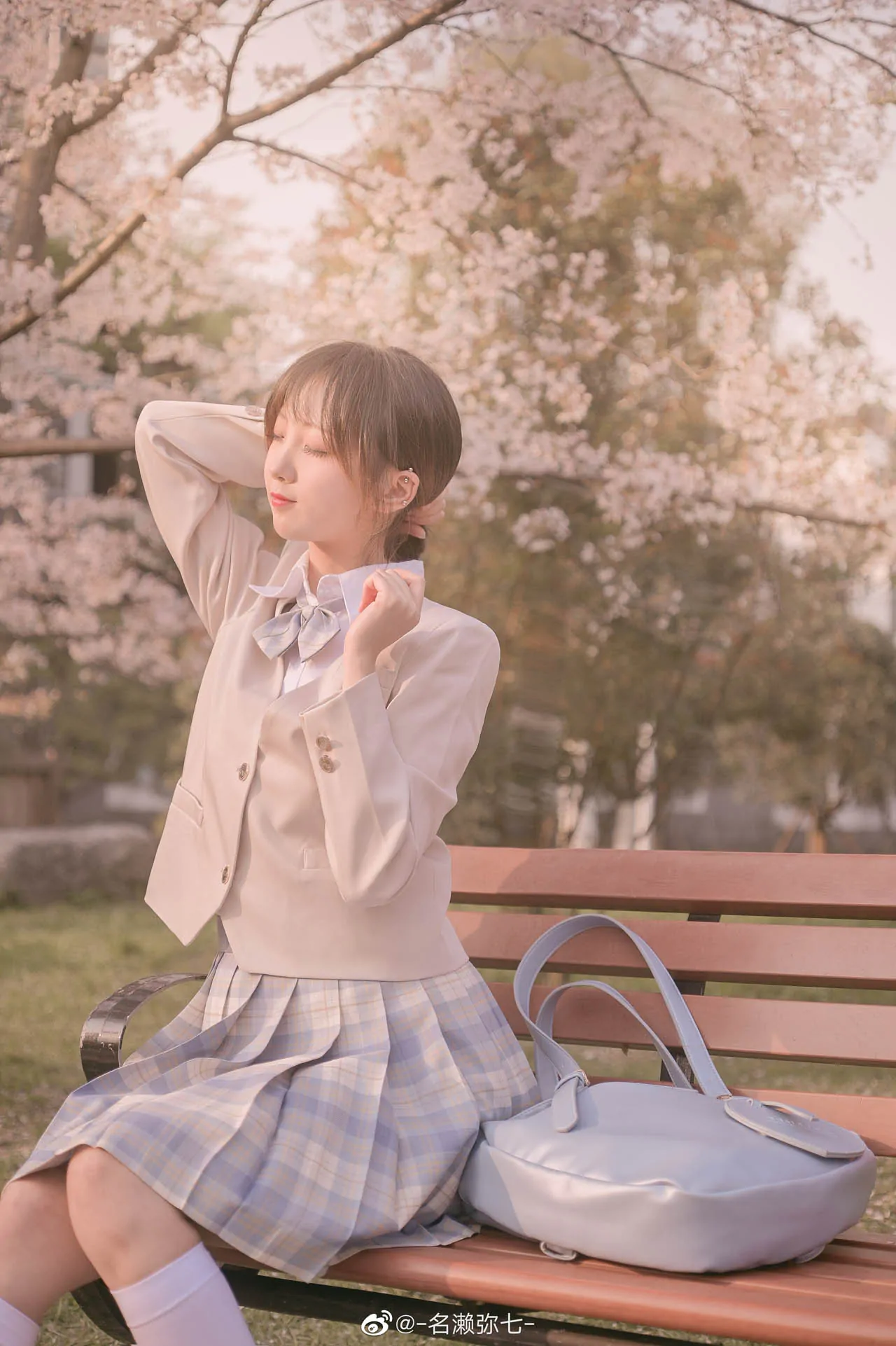 图片[2]-名赖弥七 – 全套13期+随包视频，大小1.73G-万千少女网红映画