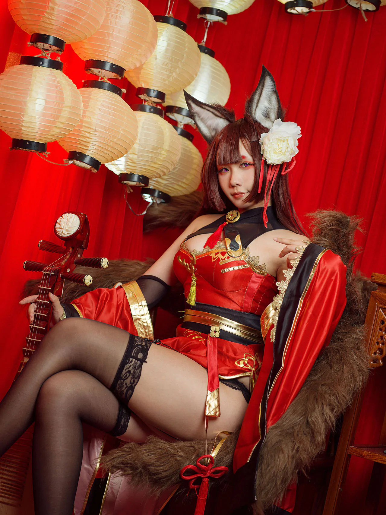 图片[3]-麻花麻花酱 – 全套109期及随包视频[55.8G-2025.4]-万千少女网红映画