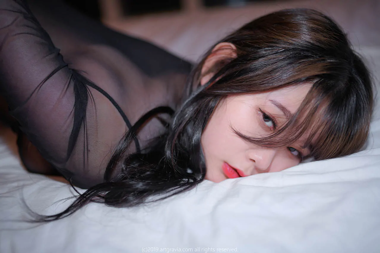 图片[9]-Zia (지아) – 全套148期含随包视频[264.7G-2025.4]-万千少女网红映画
