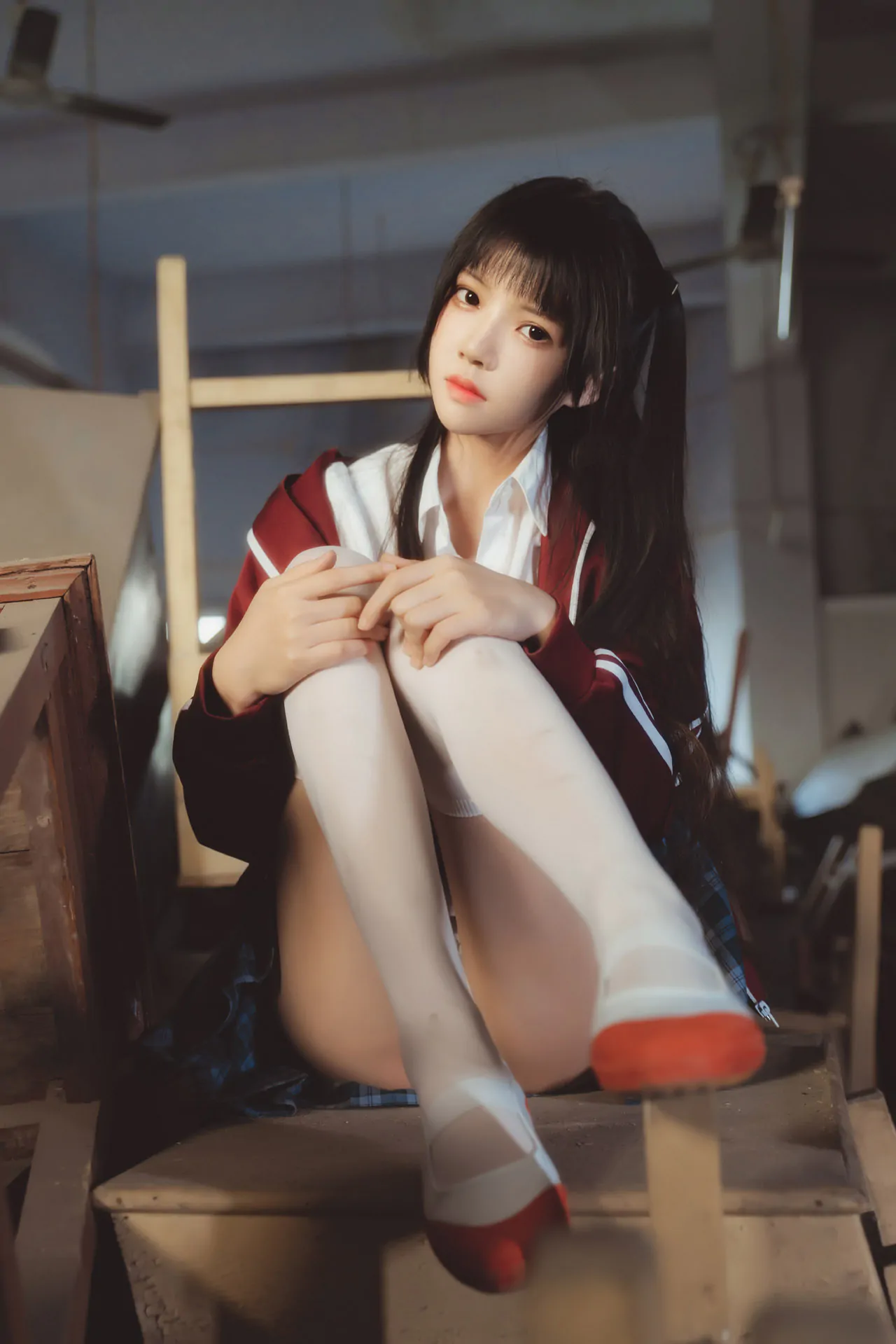 图片[6]-桜桃喵 – 全套211套&随包视频[124.3G-2025.4]-万千少女网红映画
