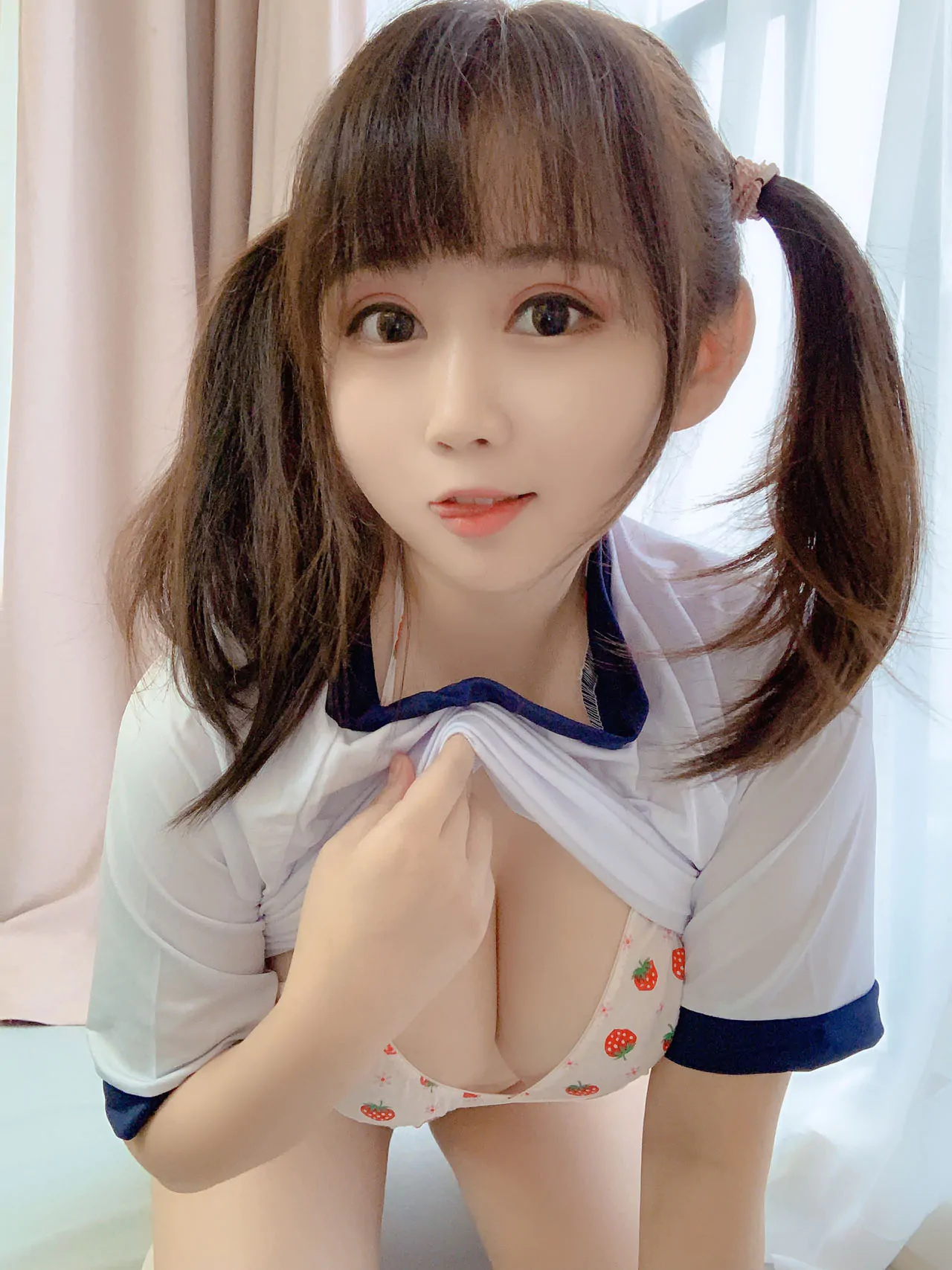 图片[5]-是依酱吖 – 全套77期&随包视频[13.9G-2024.2更]-万千少女网红映画