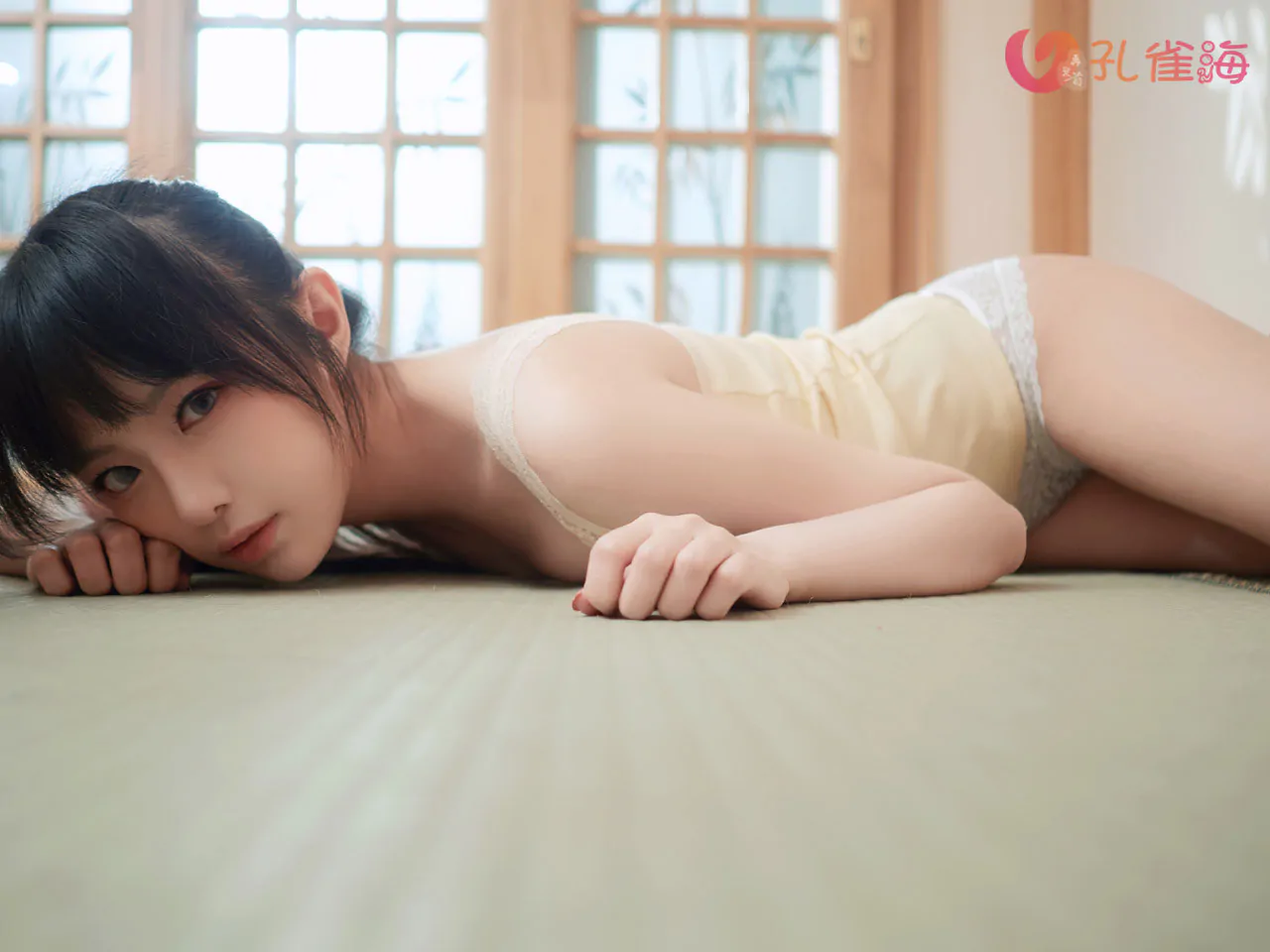 图片[5]-Shika小鹿鹿 – 全套120期&随包视频[17.7G-2025.3]-万千少女网红映画