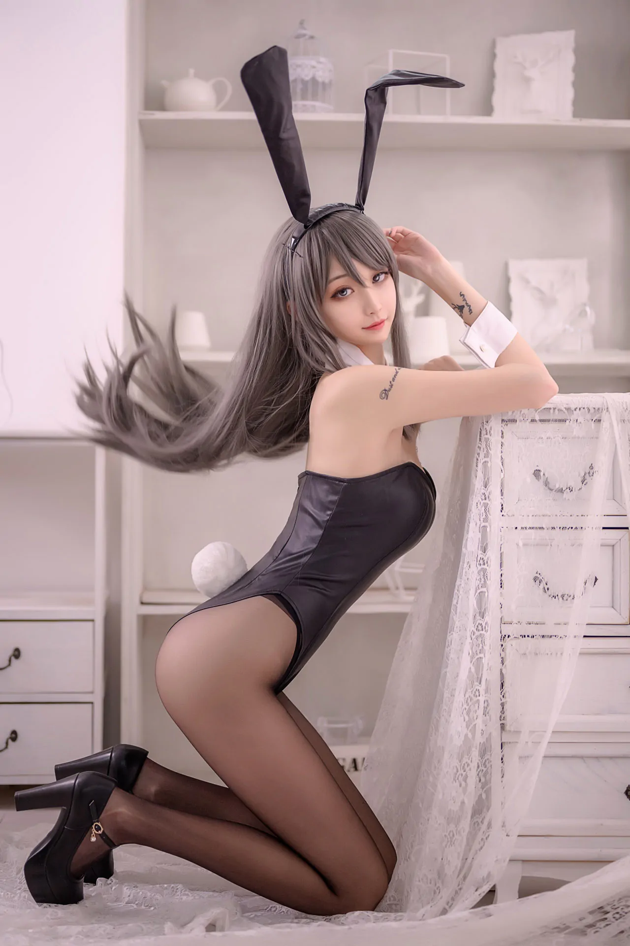 图片[2]-沧霁桔梗 – 全套12期合集[4.7G] - 万千少女网红映画 沧霁桔梗 – 全套12期合集[4.7G]-万千少女网红映画