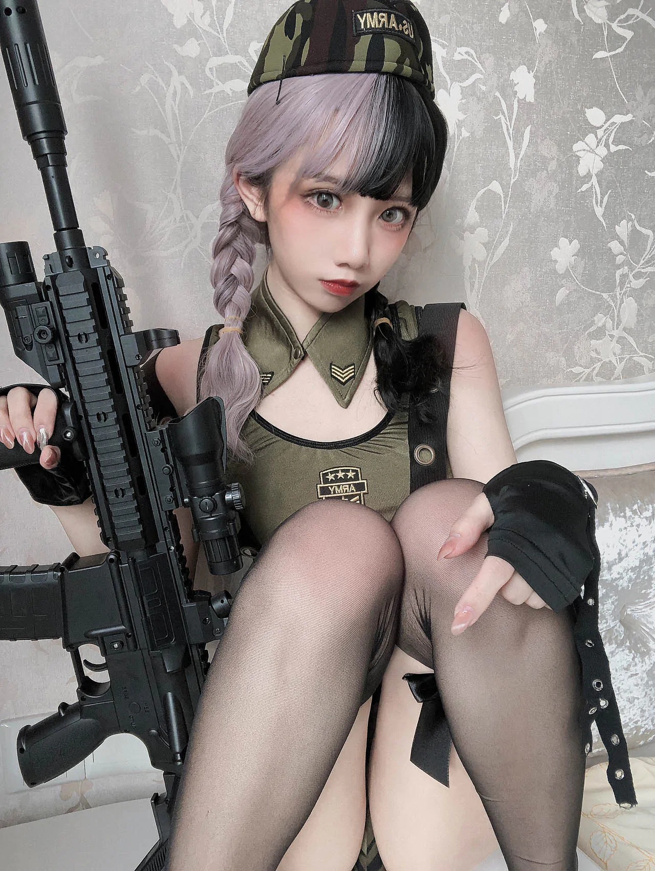 图片[5]-果咩酱w – 全套46期含随包视频[14.6G-2024.12]-万千少女网红映画
